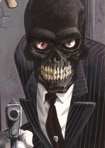 Black Mask