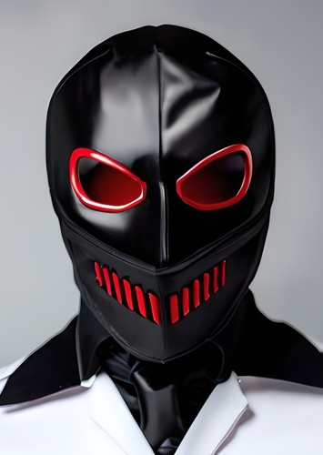 Black Mask