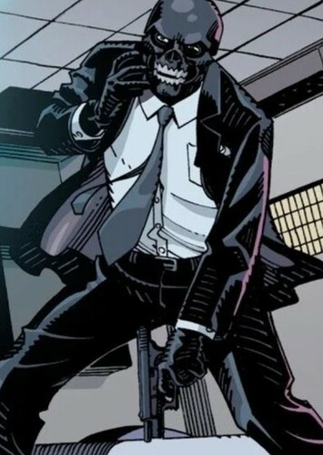 Black Mask