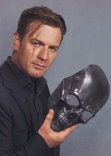 Black Mask