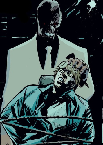 Black Mask