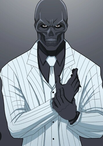 Black Mask
