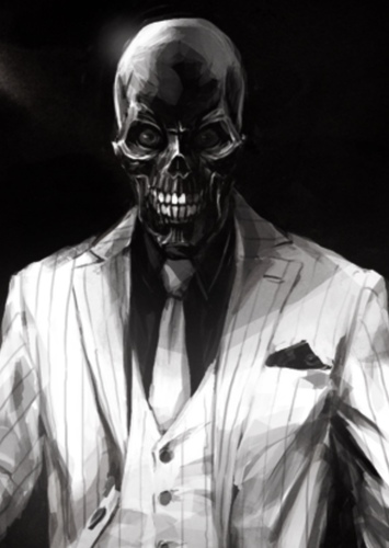 Black Mask