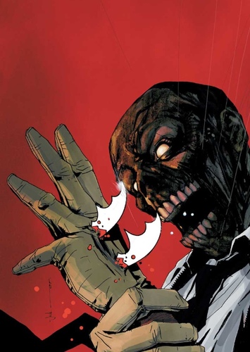 Black Mask