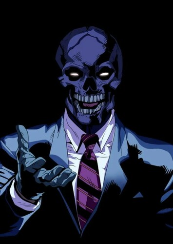 Black Mask
