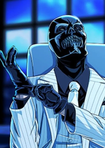 Black Mask