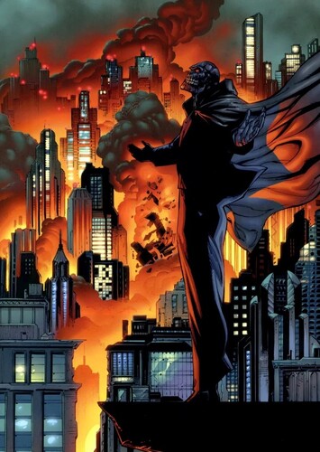 Black Mask II