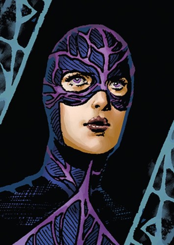 Black Orchid