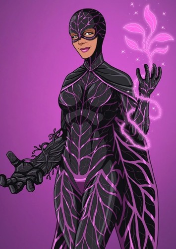 Black Orchid