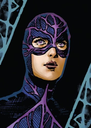 Black Orchid