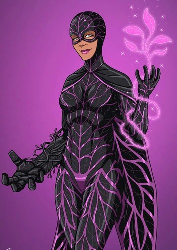 Black Orchid