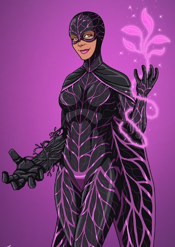 Black Orchid