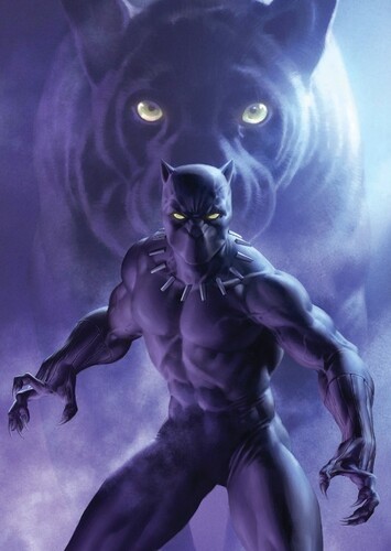 Black Panther