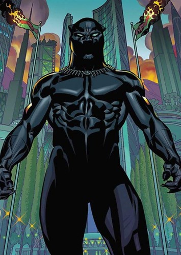 Black Panther