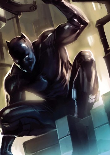 Black Panther