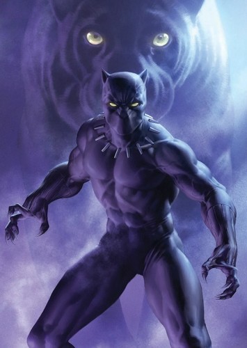 Black Panther
