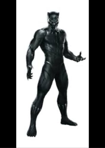 Black Panther