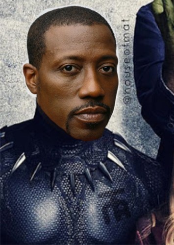 Black Panther