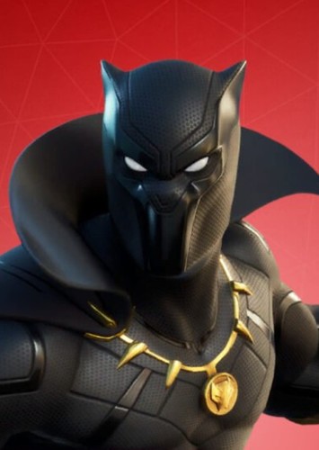 Black Panther
