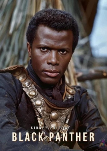 Black Panther