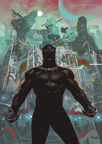 Black Panther