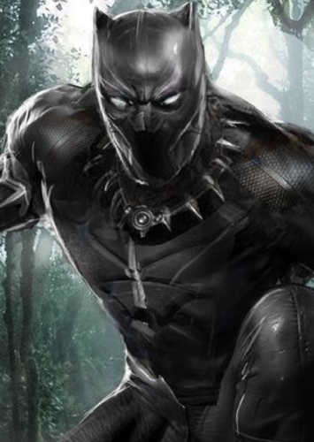 Black Panther