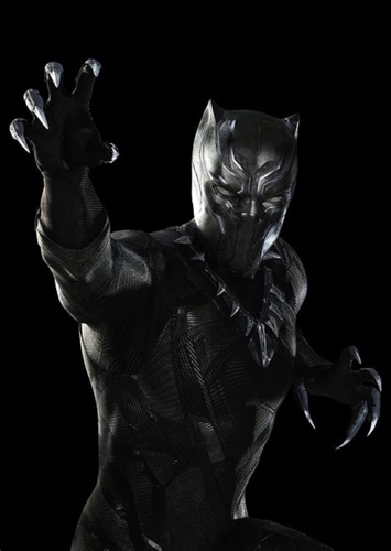 Black Panther