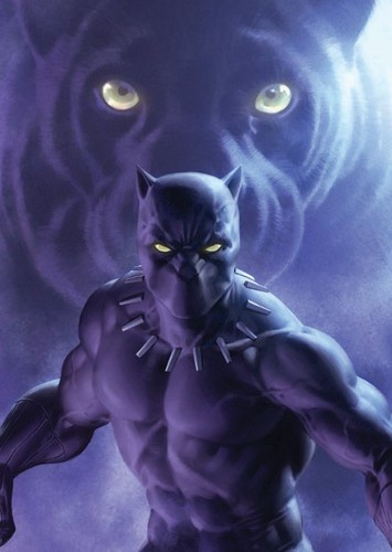 Black Panther