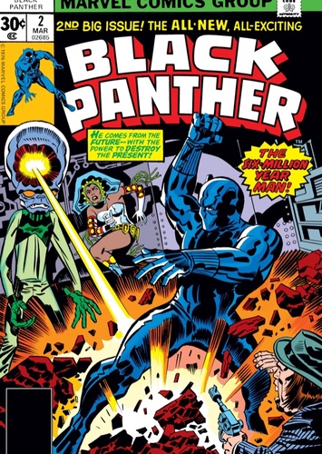 Black Panther