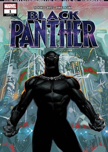 Black Panther