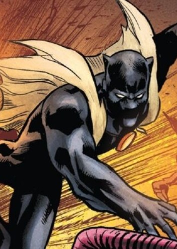 Black Panther