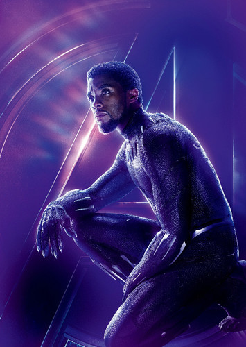 Black Panther