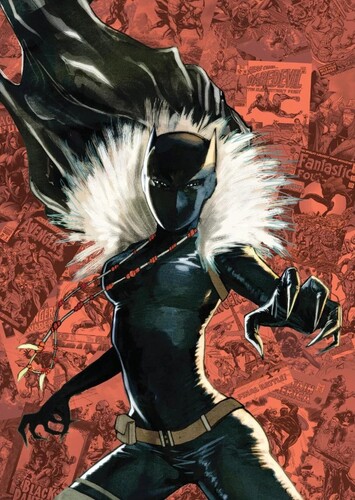 Black Panther