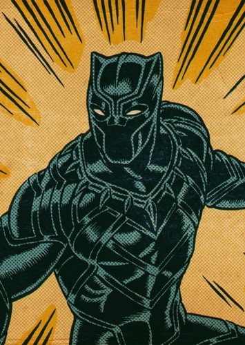 Black Panther
