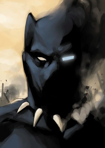 Black Panther