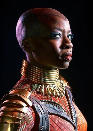 Black Panther 2