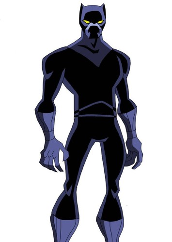 Black Panther