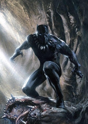 Black Panther