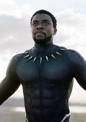 Black Panther