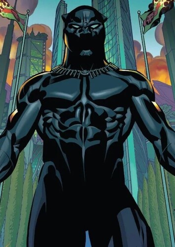Black Panther