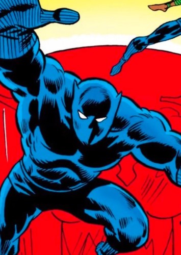 Black Panther