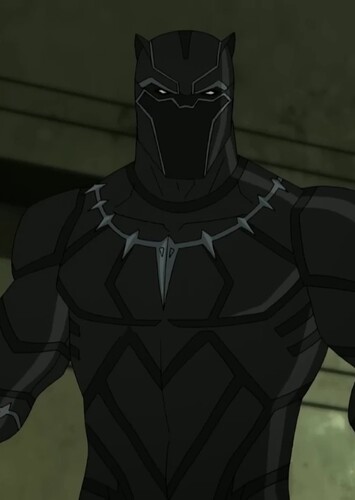 Black Panther