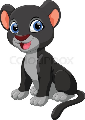 Black Panther