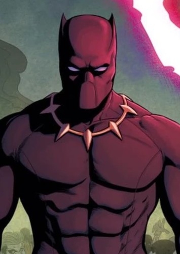 Black Panther