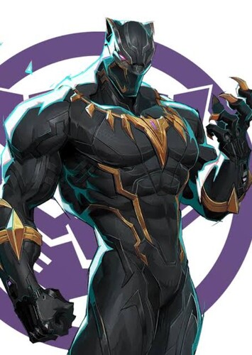 Black Panther