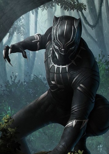Black Panther