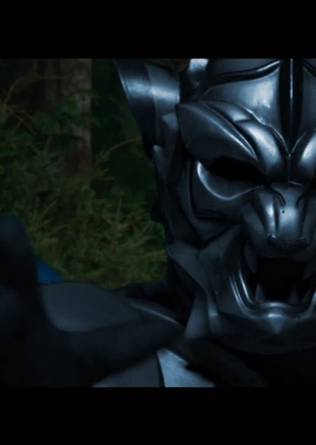Black Panther