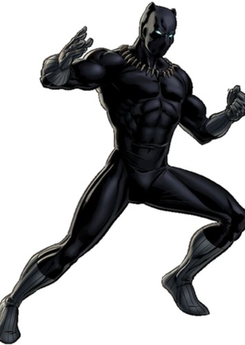 Black Panther
