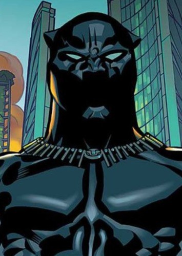 Black Panther