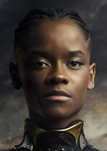 Black Panther